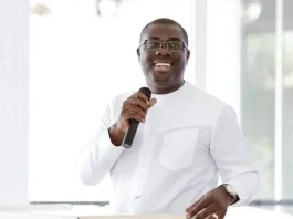 Sammi Awuku
