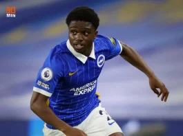 Tariq Lamptey