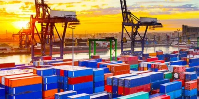 Trade And Export