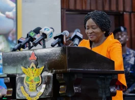 Jane Naana Opoku-Agyemang