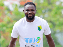 Vincent Atinga