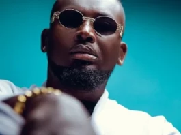 William Ansah/WAN-O/Elavanyo