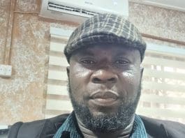 Dr. Mawuli Tettey,