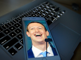 Zuckerberg