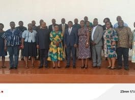 Gov’t Sets Up Technical Committee