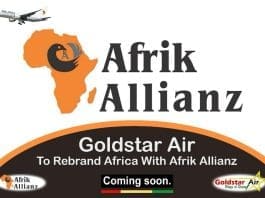 Africa, the Garden of Eden, can reclaim its rightful position with Goldstar Air’s man initiative through Afrik Allianz. By enhancing air transport accessibility and promoting trade liberalization among member countries, we can unlock Africa's potential and drive economic growth, uniting the continent for a brighter future.