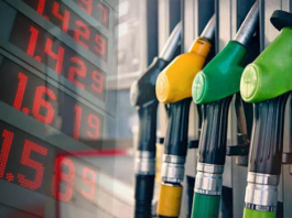 Fuel Price