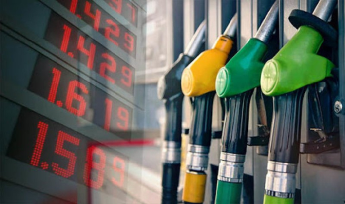 Fuel Price