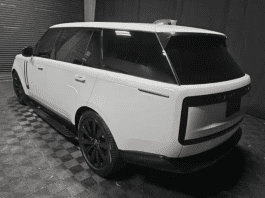 Davido Gifts Personal Assistant Luxury Vehicle for Birthday