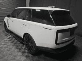 Davido Gifts Personal Assistant Luxury Vehicle for Birthday