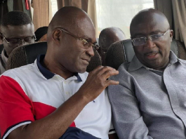 Ken Bawumia