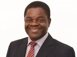 Kwaku Ansa Asare