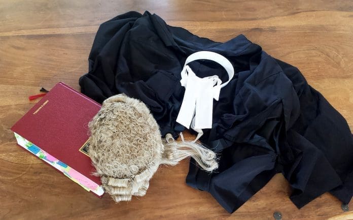 Lawyer