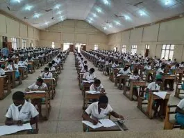 NYA CEO Osman Ayariga Rallies Support for BECE Candidates, Says Exams Mark a Step Toward Greater Opportunities