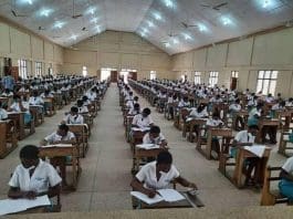 NYA CEO Osman Ayariga Rallies Support for BECE Candidates, Says Exams Mark a Step Toward Greater Opportunities