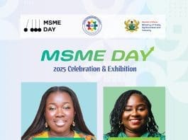 MTN, UNCDF, and GEA Partner to Drive MSME Innovation on MSME Day 2025