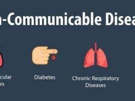 Non Communicable Diseases Thumb