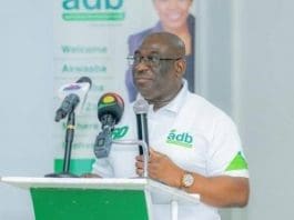 Adb Md Lauds Feed Ghana Initiative X