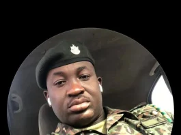 Aico Ii Japhet Boateng Kyei