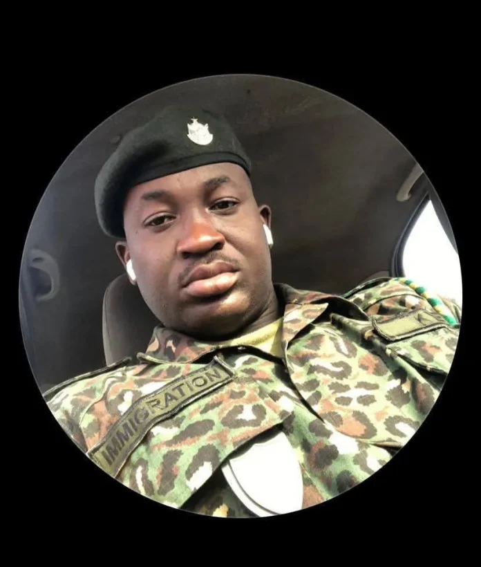 Aico Ii Japhet Boateng Kyei