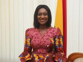 Abena Osei Asare