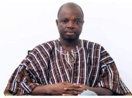 Abronye Dc
