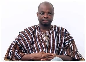 Abronye Dc
