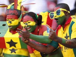 Accra Sports News Time To Rethink Ghana’s National Sports Agenda Accra Sports News