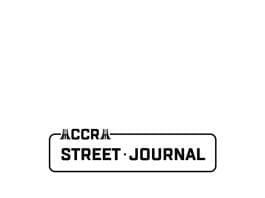 Accra Street Journal New Logo