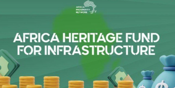 Africa Heritage Fund For Infrastructure