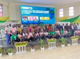 Africa Set To Advance Cancer Care As Uhas Launches Postgraduate Certificate Program