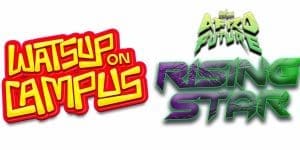 Afrofuture Rising Star Challenge