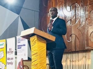 Albert Prempeh Kusi Ceo Of The Lec Group Albert Prempeh Kusi Ceo Of The Lec Group