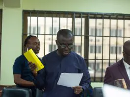 Appiah Adomako