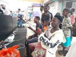Atukpai Community