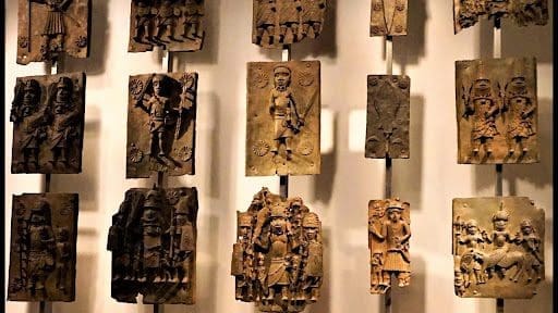 Benin Bronzes