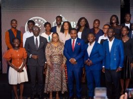 Bola Ray Entrepreneurship Mentorship