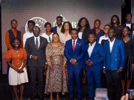 Bola Ray Entrepreneurship Mentorship