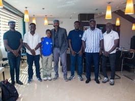 Breaking Federation Meets Director General