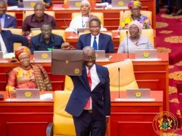 Budget