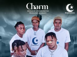 Charm