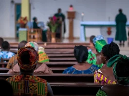 Churches In Ghana Must Be Taxed If They Gain Assets — And Here’s Why Accra Street Journal