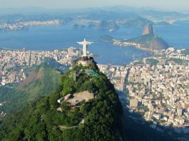 Brazil