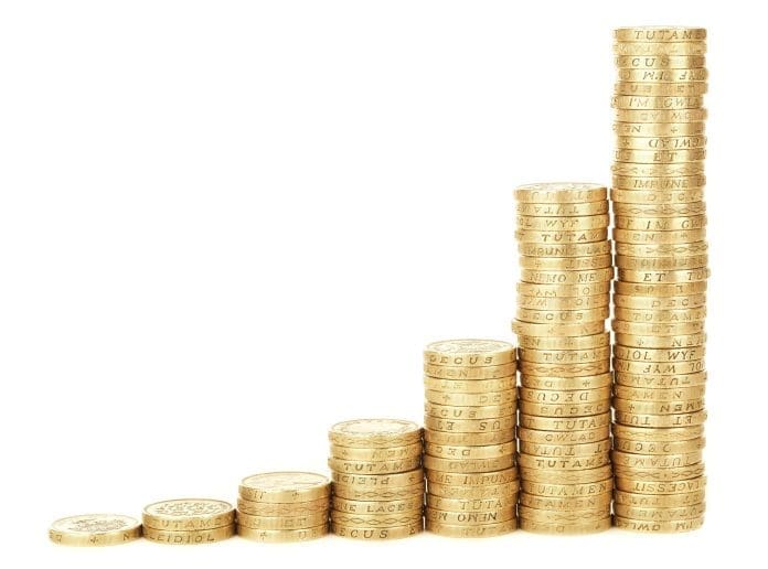 Compound Interest Compound Interest