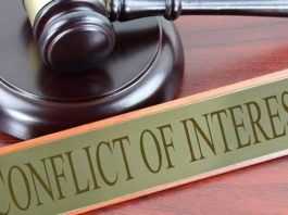 Conflict Of Interest