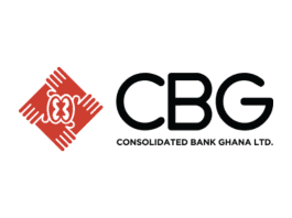 Consolidated Bank Ghana