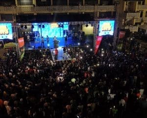 Crowd