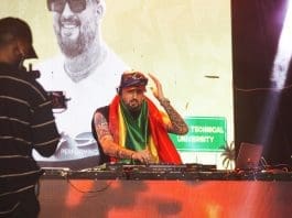 Dj Sky