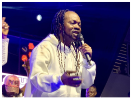 Daddy Lumba