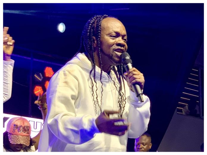 Daddy Lumba